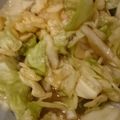 れそそ's cooksnap of when they made あっという間！キャベツの柚香漬け.