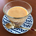 sumemiya's cooksnap of when they made 完熟柿のとぅるとぅるプリン♡.