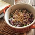 よーちゃん！'s cooksnap of when they made アボカドとオイルサーディンのチーズ焼き.