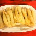 ボブナナ's cooksnap of when they made 枝豆まきまき.