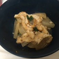 yunatan1211's cooksnap of when they made とろみ大根の鶏だし煮込み【作り置き】.