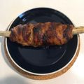 文月流々's cooksnap of when they made パーティー＆クリスマスに♬マンモス風肉焼.
