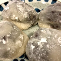 かよびぃ's cooksnap of when they made 簡単♪もっちり大福.