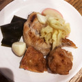 クックJUON1S☆'s cooksnap of when they made ☆我が家のあっさりおでん☆.