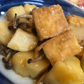 JHmommy's cooksnap of when they made 厚揚げとジャガイモの甘辛炒め.