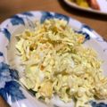Sac’HiNa's cooksnap of when they made ブロッコリーのミモザサラダ風☆.