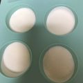 みりん調味料's cooksnap of when they made 糖質制限中！冷凍生クリーム.