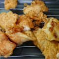 ☆ゆきたろう☆☆'s cooksnap of when they made 【保育園給食】ささみの甘酢あん.