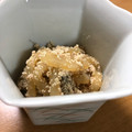 チップクック's cooksnap of when they made 生たらことつきこんの和えもの 北海道.