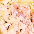 ねこのガストン's cooksnap of when they made 簡単マカロニサラダ.