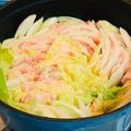 チャックねこ☆'s cooksnap of when they made 今の季節にピッタリ！ミルフィーユ！.