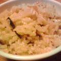 rin☆taro's cooksnap of when they made 旬を食べよう＾＾筍ご飯♪圧力鍋でね！.