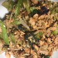 たるまるキッチン's cooksnap of when they made 白飯どろぼう♡簡単♪こまツナふりかけ.