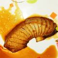 クックSJN5MX☆'s cooksnap of when they made 鮪の照り焼き.