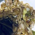 み1046sa's cooksnap of when they made ソース焼きそば.