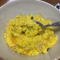 ふんわり葉っぱ's cooksnap of when they made 絶品！カボチャとベーコンのクリームパスタ.