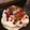 kookuro's cooksnap of when they made 簡単デザート、３段重ねのパブロバ.