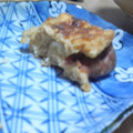 大食いのけんまり's cooksnap of when they made 我が家の卵焼き♪.