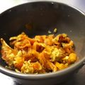 みーがる's cooksnap of when they made 超カンタン♪　ニンジンしりしり.