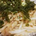 クック0UQ98I☆'s cooksnap of when they made 大根の消費に！！アッサリ味の大根サラダ☆.