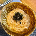 はなぴっち's cooksnap of when they made 山芋の柚子胡椒和え.