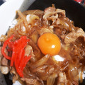 “ありあ”'s cooksnap of when they made すき焼きのたれで、簡単牛丼.