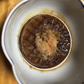 うなぎ1120's cooksnap of when they made ✿お好み焼き風~甘辛大根ステーキ✿.