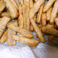 づぃんこ's cooksnap of when they made 簡単☆ごぼうの唐揚げ.