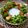 キャシーキャサリン's cooksnap of when they made キャラ弁♪緑の彩りブロッコリーが水玉に.