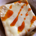 ふな氏's cooksnap of when they made 厚揚げ煮出しのチーズのせ.