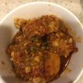 ようさんママ's cooksnap of when they made 鶏の麻辣炒め.