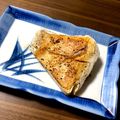 ちゅーる。's cooksnap of when they made フライパンで☆簡単ぶりかま塩焼き.