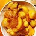 ササエマ☆ママ's cooksnap of when they made 【おかず】里芋と豚肉で甘辛ぽってり煮.