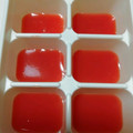 Jorie's cooksnap of when they made 離乳食初期 プチトマトの裏ごし冷凍保存.