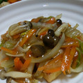 クック8XOA9D☆'s cooksnap of when they made 簡単♪厚揚げあんかけ.