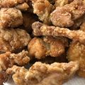 ☆土女☆クック's cooksnap of when they made 簡単美味しい♡鶏の唐揚げ♪.