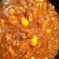 kotahoo's cooksnap of when they made 夏野菜と鶏肉たっぷり⁂簡単トマトカレー.