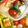 confizuryi's cooksnap of when they made クリスマスや誕生日に☆プレゼントオムレツ.