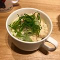 ＊mahoo＊'s cooksnap of when they made とろ～り♪キムチ肉団子と白菜のクリーム煮.