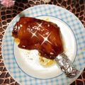 ☆なあなクック☆'s cooksnap of when they made クリスマスに！ローストチキンレッグ♪.