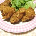 なっらー's cooksnap of when they made 感動♡超ジューシーなから揚げ.