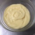 ma●co's cooksnap of when they made 超簡単で失敗無し！全卵カスタード☆.