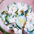 momocookin's cooksnap of when they made 絹ごし豆腐の白和えサラダ仕立て.