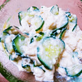 momocookin's cooksnap of when they made 絹ごし豆腐の白和えサラダ仕立て.
