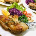 ごごchan☆'s cooksnap of when they made 骨つき鳥モモ肉のコンフィ.