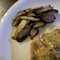 綺ママ's cooksnap of when they made コリコリ！3種のきのこの醤油バターソテー.
