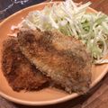 魅惑の兼業主婦's cooksnap of when they made アジの揚げない柚子胡椒フライ.