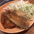 魅惑の兼業主婦's cooksnap of when they made アジの揚げない柚子胡椒フライ.