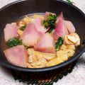 めみたん☆'s cooksnap of when they made カブの煮物.