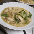 クックZVL9NR☆'s cooksnap of when they made ピーマンとささみの☆トロトロあん炒め♪.